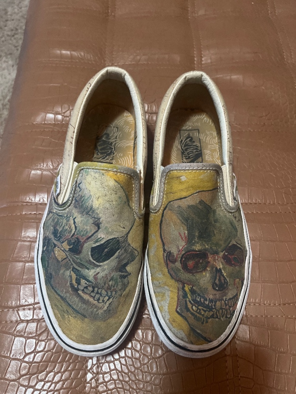 Van Shoes